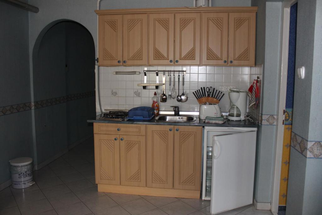 Orwa Apartmanok - Fenyofa Koez ซาลาคาโรส ห้อง รูปภาพ